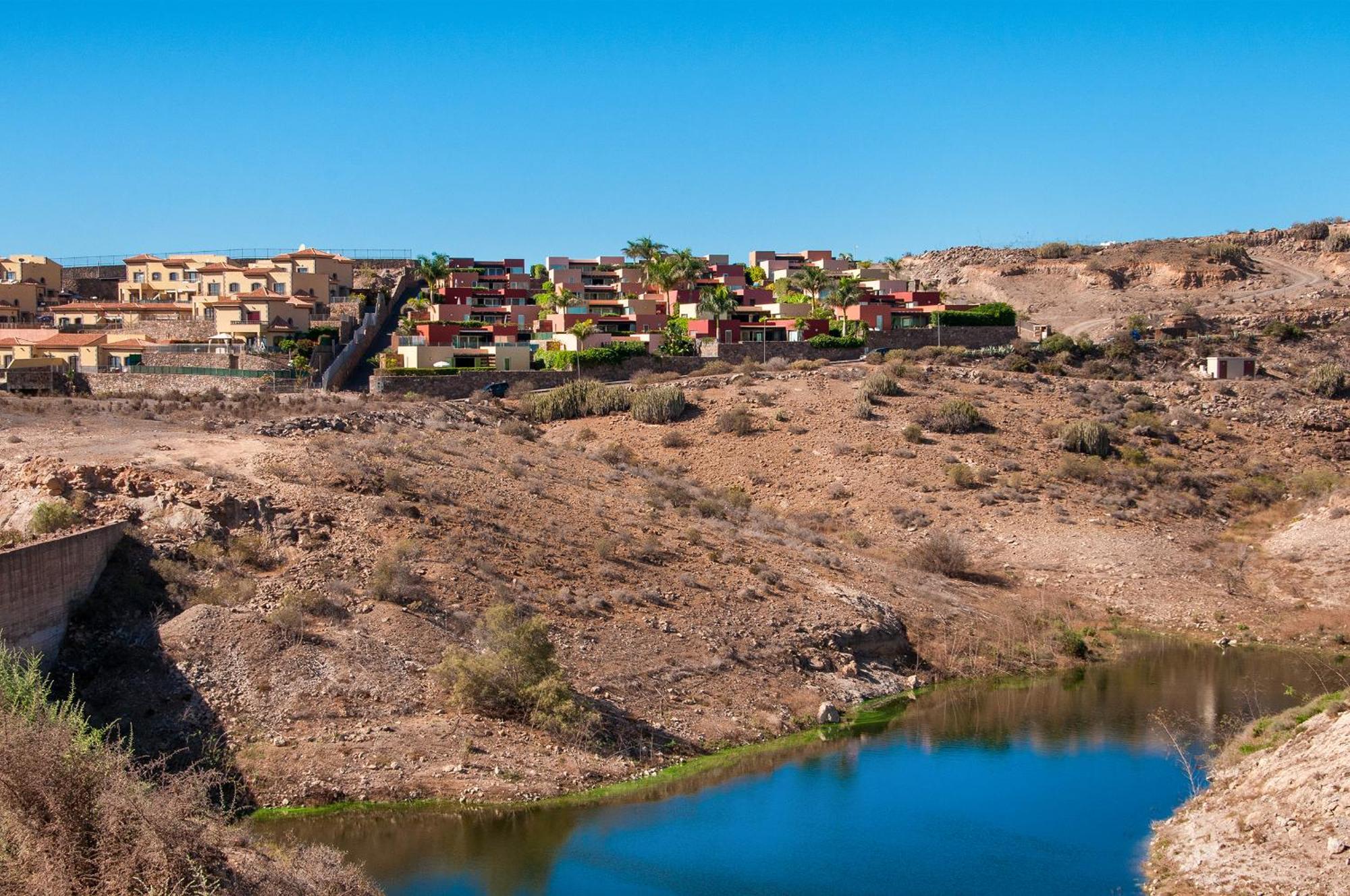 Villa Gran Canaria Specialodges Salobre  Zewnętrze zdjęcie